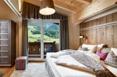 Juniorsuite "Der Pinzgauer" Penthouse